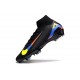 Nike Air Zoom Mercurial Superfly X Elite FG Negro Multi Color