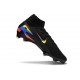 Nike Air Zoom Mercurial Superfly X Elite FG Negro Multi Color