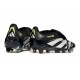 Adidas 2025 Predator Elite FT FG Nero Bianco