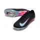 Nike Zoom Mercurial Vapor 16 Elite FG Negro Rosa Azul