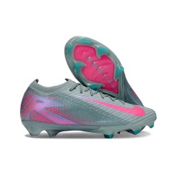 Nike Zoom Mercurial Vapor 16 Elite FG Océano Cubo Rosa Blast