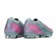 Nike Zoom Mercurial Vapor 16 Elite FG Océano Cubo Rosa Blast