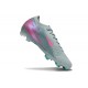 Nike Zoom Mercurial Vapor 16 Elite FG Océano Cubo Rosa Blast
