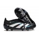 Adidas 2025 Predator Elite FT FG Negro Blanco Azul