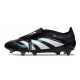 Adidas 2025 Predator Elite FT FG Negro Blanco Azul