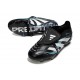 Adidas 2025 Predator Elite FT FG Negro Blanco Azul