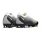 Nike Zoom Mercurial Vapor 16 Elite FG X AM95 SE Negro Neon Amarillo Antracita Lt Grafito