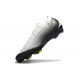Nike Zoom Mercurial Vapor 16 Elite FG X AM95 SE Negro Neon Amarillo Antracita Lt Grafito