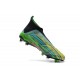 adidas Zapatos de Futbol Predator 18+ FG