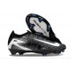 Nike Zoom Mercurial Vapor 16 Elite FG Negro Blanco