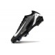 Nike Zoom Mercurial Vapor 16 Elite FG Negro Blanco
