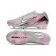 Nike Zoom Mercurial Vapor 16 Elite FG Gris Rosa