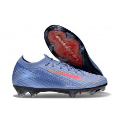 Nike Zoom Mercurial Vapor 16 Elite FG Azul