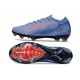 Nike Zoom Mercurial Vapor 16 Elite FG Azul