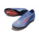 Nike Zoom Mercurial Vapor 16 Elite FG Azul