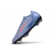 Nike Zoom Mercurial Vapor 16 Elite FG Azul