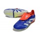 Adidas 2025 Predator Elite FT FG Azul Blanco Rojo
