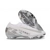 Nike Zoom Mercurial Vapor 16 Elite FG Blanco Plateada