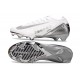 Nike Zoom Mercurial Vapor 16 Elite FG Blanco Plateada