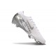 Nike Zoom Mercurial Vapor 16 Elite FG Blanco Plateada