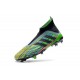 adidas Zapatos de Futbol Predator 18+ FG