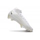 Botas de Futbol Nike Mercurial Superfly 10 Elite FG Blanco Azul Rojo