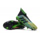 adidas Zapatos de Futbol Predator 18+ FG