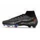 Botas de Futbol Nike Mercurial Superfly 10 Elite FG Max 95 Negro