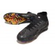 Botas de Futbol Nike Mercurial Superfly 10 Elite FG Max 95 Negro