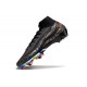 Botas de Futbol Nike Mercurial Superfly 10 Elite FG Max 95 Negro
