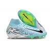 Botas de Futbol Nike Mercurial Superfly 10 Elite FG Verde Negro Blanco