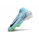 Botas de Futbol Nike Mercurial Superfly 10 Elite FG Verde Negro Blanco