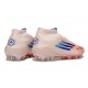 Botas de Futbol adidas F50 Elite Mid FG Naranja Azul