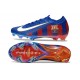 Nike Zoom Mercurial Vapor 16 Elite FG Barcelona Azul Blanco Rojo