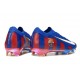 Nike Zoom Mercurial Vapor 16 Elite FG Barcelona Azul Blanco Rojo