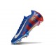 Nike Zoom Mercurial Vapor 16 Elite FG Barcelona Azul Blanco Rojo