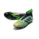 adidas Zapatos de Futbol Predator 18+ FG