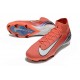 Botas de Futbol Nike Mercurial Superfly 10 Elite FG Rojo Blanco Negro