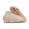 Botas de Futbol Nike Mercurial Superfly 10 Elite FG Limonada Rosa