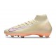 Botas de Futbol Nike Mercurial Superfly 10 Elite FG Limonada Rosa
