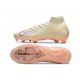 Botas de Futbol Nike Mercurial Superfly 10 Elite FG Limonada Rosa