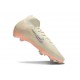 Botas de Futbol Nike Mercurial Superfly 10 Elite FG Limonada Rosa