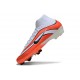 Botas de Futbol Nike Mercurial Superfly 10 Elite FG Rojo Negro Negro