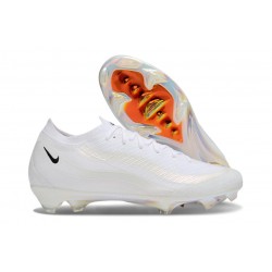 Nike Zoom Mercurial Vapor 16 Elite FG AIR Max 95 Blanco