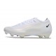 Nike Zoom Mercurial Vapor 16 Elite FG AIR Max 95 Blanco