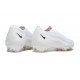 Nike Zoom Mercurial Vapor 16 Elite FG AIR Max 95 Blanco