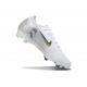 Nike Zoom Mercurial Vapor 16 Elite FG Real Madrid Blanco Negro