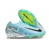 Nike Zoom Mercurial Vapor 16 Elite FG Azul Negro