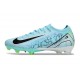 Nike Zoom Mercurial Vapor 16 Elite FG Azul Negro