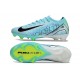 Nike Zoom Mercurial Vapor 16 Elite FG Azul Negro